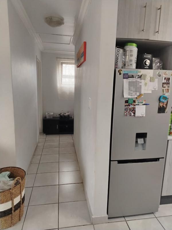 0 Bedroom Property for Sale in Loucharmante Western Cape